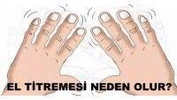 El Titremesi Neden Olur Elsa Saglik Noroloji
