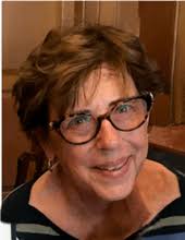 Laurel Ann Berg Muff Obituary (1950