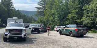 How a Hiker's Dropped Phone Triggered a Nationwide Plane Crash Panic: The False Alarm That Fooled US Emergency Systems