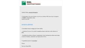 Il servizio si trova nella sezione pagamenti > rate findomestic. Conti Correnti Nuovi Tentativi Di Truffa Incombono Sui Clienti Postepay E Bnl