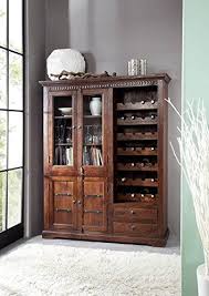 Hinzu kommt, dass akazienholz sehr belastbar ist und nur einen geringen pflegeaufwand benötigt. Kolonialstil Weinschrank Akazie Massiv Mobel Oxford 519 Amazon De Kuche Haushalt Weinschrank Massiv Mobel Weinregal Ideen