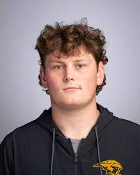 2021-22 Men's Wrestling Roster