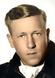 Dale Randall's Instagram, Twitter & Facebook