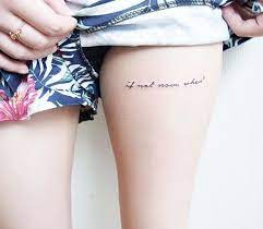 115 beautiful quotes tattoo designs to ink. Pin On Tattoo Inspriation