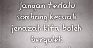 Baik dengan teman, tetangga, bahkan dengan orang yang belum lama kenal. Gambar Kata Sindiran Orang Sombong Kata Mutiara Sindiran Pedas Buat Orang Sombong Nanomas Kata Sindiran 20 Kata Kata Mutiara Kesombongan Kata Kata Motivasi