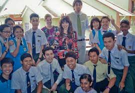 Manusia banyak kekurangannya begitu juga aku. Akhmalnazrin ×'×˜×•×•×™×˜×¨ They With Senior Of Smk Bandar Putra Http T Co Scucmscy