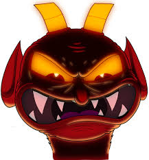 Pin On Chupead