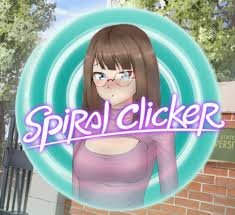 Spiral Clicker by HypnoChanger