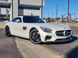 Image result for Diamond White 2017 AMG-GT