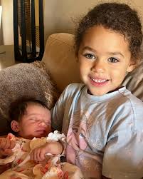 My heart is so full🥹 Our beautiful baby girls💕