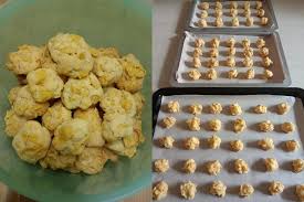 Maybe you would like to learn more about one of these? Biskut Cornflakes Sukatan Cawan Langkah Step By Step Untuk Diikuti Resipi Ramadan Icookasia Asian Recipe Food Channel