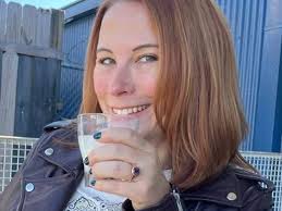 Tanya Edwards Time Out Profile