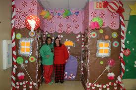 Maybe you would like to learn more about one of these? Local News Door Decorating Winners 12 27 18 Standard Democrat