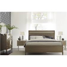 Amolife modern full platform bed frame with adjustable headboard,mattress foundation deluxe classic brands comfort upholstered adjustable bed base with massage, wireless remote, three. 603 324 American Drew Furniture Craven Queen Platform Bed
