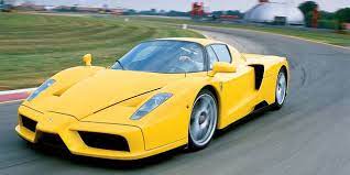 Ferrari 812 gts, speed meets elegance in the new v12 spider featuring a 800 cv engine. Ferrari Enzo First Drive 8211 Review 8211 Car And Driver