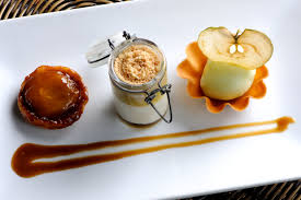 But this little menagerie of yeast puffs has me saying, hedgehogs and turtles and snails, oh, my! Apple Recipes Muffins Crumble Compote Great British Chefs
