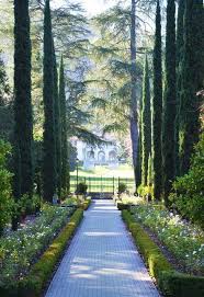 Italian Garden Hedge Garden Hedges Italian Garden Landscape Design