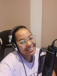 Good morning! Let's make today a great day.