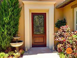 Signet fiberglass doors are available in cherry, mahogany, oak, fir, knotty alder and smooth series. 8 Foot Tall Doors Today S Entry Doors