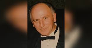 Obituary information for Richard W. "Dick" Sheehan