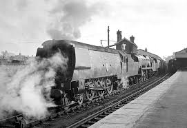 1965 Last Rites Steam Trains Uk Southern Trains Steam Railway