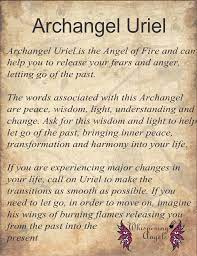 Pin On Archangels