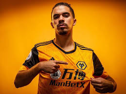 Vitor ferreira 'vitinha' is a portuguese professional footballer who plays as a central midfield for wolverhampton wanderers. Wolves Land Porto Youngster Vitinha On Loan Sport Social