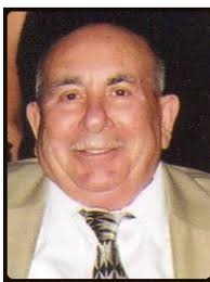 Frank Conte Obituary