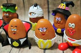 Check spelling or type a new query. Mcdonalds Chicken Mcnuggets Nugget Toys Halloween Mcdonald Etsy Mcdonalds Chicken Mcnuggets Happy Meal Toys
