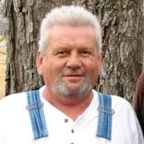 Joe Wayne "Mick" Fiser Obituary 2021