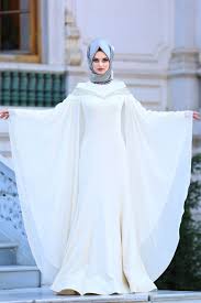 Desain baju | informasi seputar model baju modern yang unik, menarik dan terkini. 5 Desain Terbaru Model Baju Gamis Pesta Mewah Dan Modern Jendela Dunia