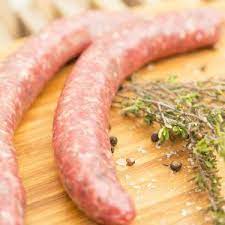 rindfleisch vom hof direkt zu ihnen nach hause kreuzkamp genuss bratwurst wurstchen genuss