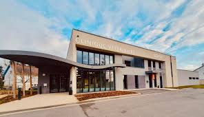 Clinique Vétérinaire SQYVET