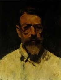 Duncan Max (Max) Meldrum. 1875-1955 Scotland, Australia