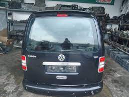 2006 wosvagen caddy 1 9 tdi cikma parcalari mevcuttur otocikma com da 907612 volkswagen otomobil
