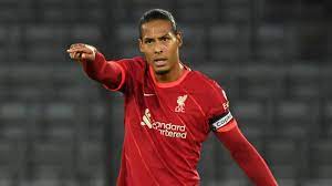 New virgil van dijk song by liverpool fans (with lyrics) Virgil Van Dijk Liverpool Must Handle Defender S Return To Team Carefully Says Jamie Carragher Football News Sky Sports