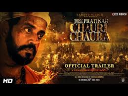 1922 Pratikar Chauri Chaura | Official ...