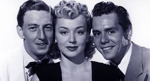 Four Jacks and a Jill