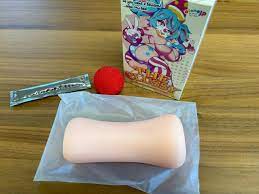 The Clussy by otonaJP – Review - Onahole Review