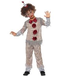 Juegos macabros muñeco / pequeña casita con muñeco rimpor. Disfraces Payasos Asesinos Halloween Funidelia