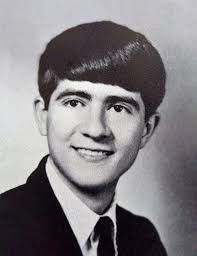 Kent "Hoppy" Hopf Obituary