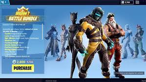 Some weapons are better than others while some were originally thought to be more powerful than some. Fortnite Season 7 Skins Starter Skins Tier 100 Reward And Battle Pass Bonuses Revealed Gaming Entertainment Express Co Uk