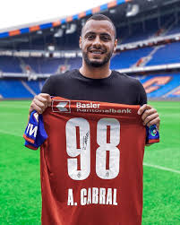 Leonardo bonavides‏ @leobonavides mar 11. Arthur Cabral Festeja Venda Ao Basel E Nega Ressentimento Por Ter Atuado Pouco No Palmeiras Futebol Ge