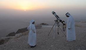 Each year, muslims in malaysia do special arrangements regarding the event. Eid 2018 Moon Announcement From Saudi Arabia Uae And Other Arab States Live Update Ummid Com