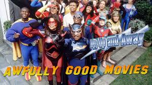 For this list, we'll be looking at the most memorable. Up Up And Away Awfully Good Movies 2000 Robert Townsend Superhero Comedy Youtube