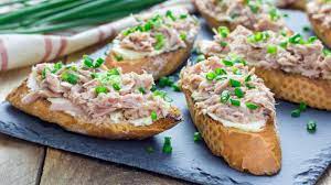 Thunfisch In Der Schwangerschaft Schlecht Furs Baby Eltern De