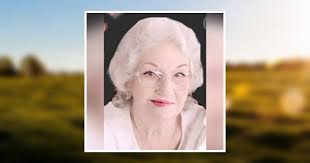 Jane Caroline Ford Obituary February 17, 2021