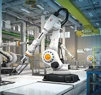 Robotics for Factory Automation | TE Connectivity