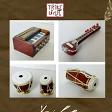 Musical instruments miniature
