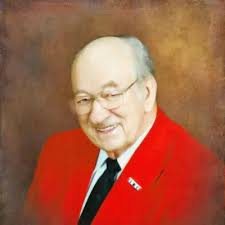 Obituary information for Mel Lockaby